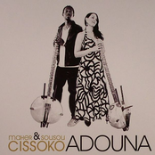 Adouna
