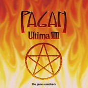 Ultima VIII ~ Pagan Original Game Rip