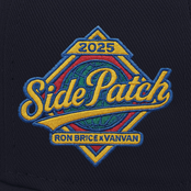 SIDE PATCH