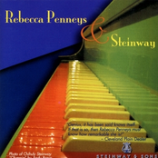 Rebecca Penneys: Rebecca Penneys & Steinway