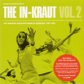 The In-Kraut Vol. 2 - Hip Shaking Grooves Made In Germany 1967-1974