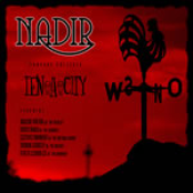 Tenacity Blues by Nadir