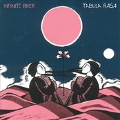 Infinite River - Tabula Rasa Artwork