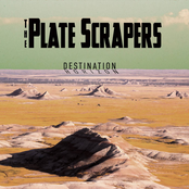 The Plate Scrapers: Destination Horizon