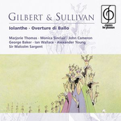Gilbert & Sullivan: Iolanthe