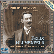 Complete Preludes & Impromptus