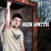 Ben Smith: Pendulum