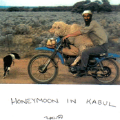 Honeymoon in Kabul   [2004]