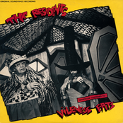 Whatever Happened To Vileness Fats? by The Residents