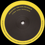 Clean Hands, Dirty Hearts EP