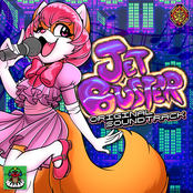 JET BUSTER Original Soundtrack