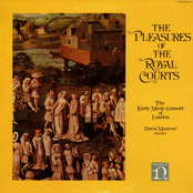 Pleasures of the Royal Courts