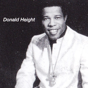 Donald Height