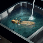 In the Kitchen with Ophelia