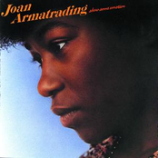 Never Is Too Late by Joan Armatrading