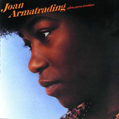 Warm Love by Joan Armatrading