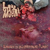 Reborn In Slaughtered Flesh
