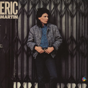 Eric Martin