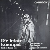 D'r Letste Koempel Deet De Lamp Oet