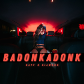 Badonkadonk