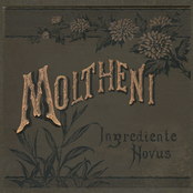 Nutriente by Moltheni