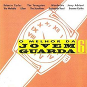 O Melhor da Jovem Guarda