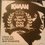 Going Away by K'naan