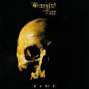 Time by Mercyful Fate