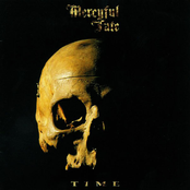 Mirror by Mercyful Fate