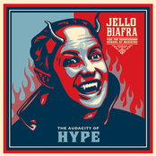 I Won't Give Up by Jello Biafra And The Guantanamo School Of Medicine