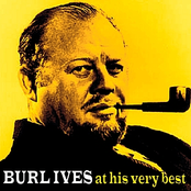 Cotton Eyed Joe by Burl Ives