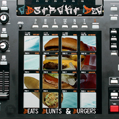 Beats, Blunts & Burgers Vol.1
