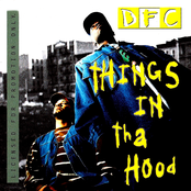 Things In Tha Hood CDS