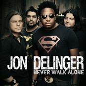 Jon Delinger