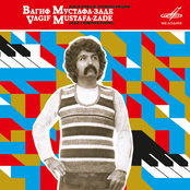 Vagif Mustafazade: Jazz Compositions