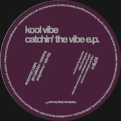 Catchin' The Vibe EP