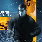 bourne identity