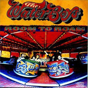 Upon The Wind And Waves by The Waterboys