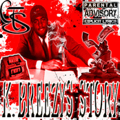 Arnold Schwarzenegger (K. Breezy's Story) - Single