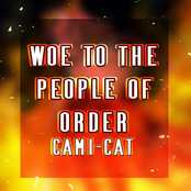 Woe to the People of Order