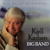 kjell karlsen big band