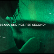 186,000 Endings per Second
