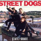 San Patricios by Street Dogs