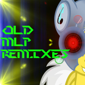 Old MLP Remixes