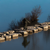 Album cover for Jean, by Yebba