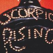Scorpio Rising OST