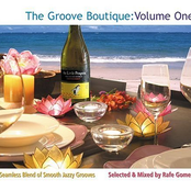 The Groove Boutique, Vol. 1: A Seamless Blend of Smooth Jazzy Grooves