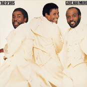 Give My Love To The Ladies by The O'jays