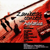 Zambetas Concept With Adriatica
