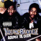 Young Bloodz: Against Da Grain